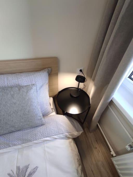 ***Santorini Apartament*** - 40M² ✓ Rybnik  Luaran gambar