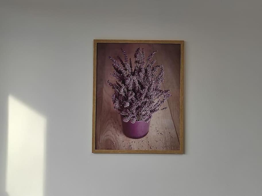 ***Santorini Apartament*** - 40M² ✓ Rybnik  Luaran gambar