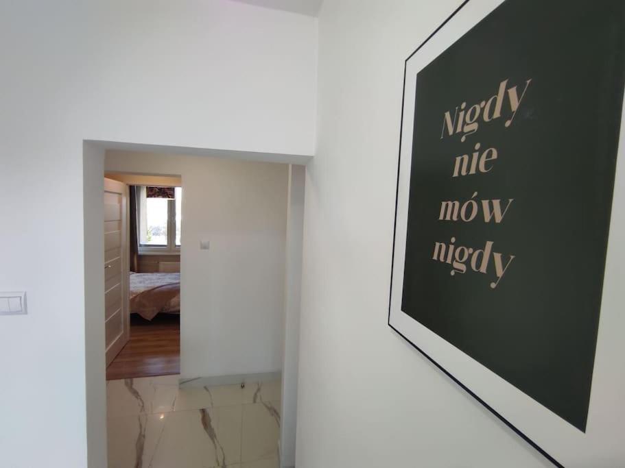 ***Santorini Apartament*** - 40M² ✓ Rybnik  Luaran gambar