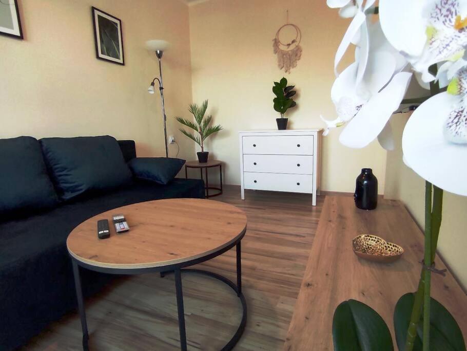 ***Santorini Apartament*** - 40M² ✓ Rybnik  Luaran gambar